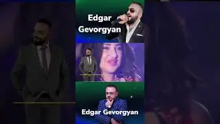 #էդգարգեվորգյան