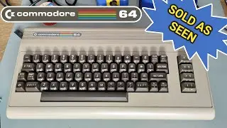 Restoring a 