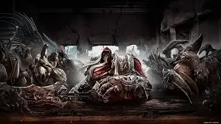 Выбиваем ачивки из оригинального Darksiders