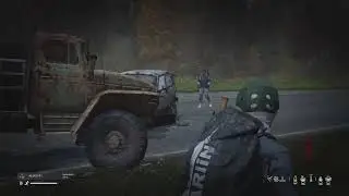 The ambush worked just barely...