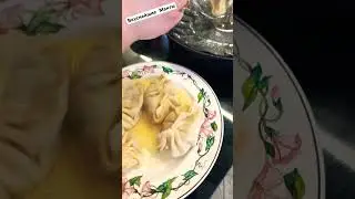 Вкуснейшие манты #рецепты #margaritafamilycookingshow