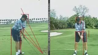 Ray Floyd Golf Swing Analysis