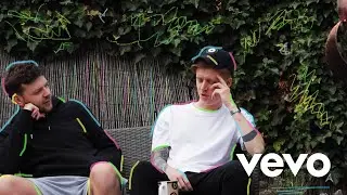 Sown To Your Trousers (Official Music Video)