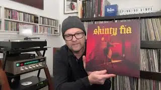 Top Vinyl Records released in 2022