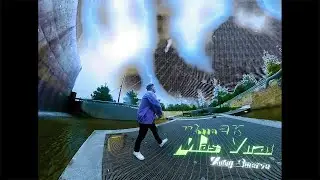 Wallo2k X @ValleySwerve  - Mas Viral (Official Music Video)