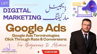 What Is Google Ads & How Does It Work? | Google Ads Terminologies (2024) | #ppc #googleads