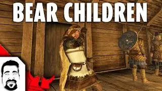 M&B Viking Conquest - S02 E29 Bear Children