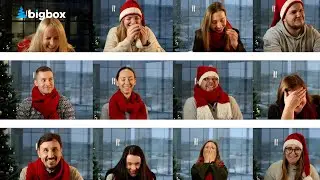 SVEIKINAME! | BIGBOX.LT
