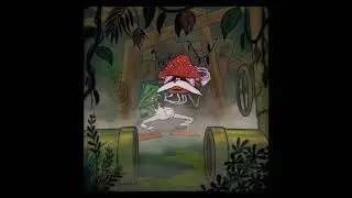 🍄Lost in the Mushroom Kingdom 🍄