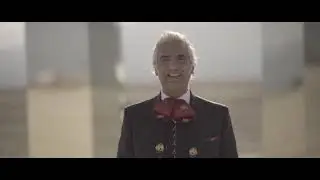 Alejandro Fernández - Te Olvidé (Detrás de Cámara) Ep. 3