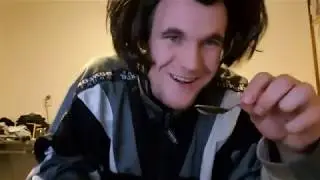 The Cum Challenge
