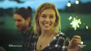 Music for every moment | Stingray Music