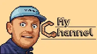 I Made a GameCube-Inspired Intro for My Channel!