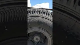Видео обзор мощной орбы . #Shorts #ОднаждыВРоссии #МТЗ