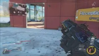 IW: Nuke on Every Map EP: 1