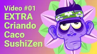 Criando uma ilustração vetorial como Affinity Designer um concorrente do Corel Draw e do Ilustrator