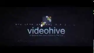 After Effects Templates Epic Digital Distortion