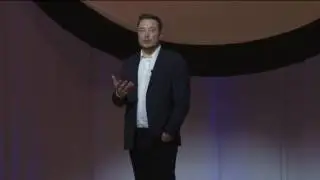 Elon Musk Explains Why SpaceX Only Hires Americans | Inverse
