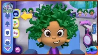 Anhna_ - Good Hair Day -  Bubble Guppies