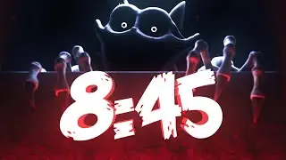 [WORLD RECORD] Poppy Playtime Chapter 3 Any% in 8:45