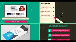 Ajans Ve Kişisel Portföy Sunum