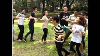 All In HMs - Para sa BN