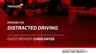 Distracted Driving