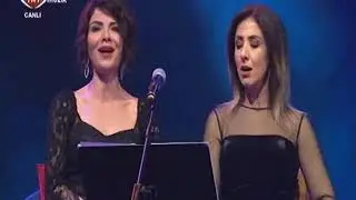 Radyo Sanatçıları  Türk Sanat Müziği Konseri    TRT  Ankara Radyosu