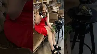 Лучшая озвучка от моего парня 😅
