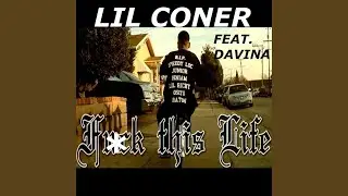 F*ck This Life (feat. Davina Joy)