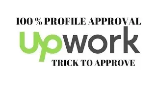 How to approve new upwork profile in first try ,Urdu & Hindi
