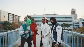 Kemali - S.O.S (Official Music Video)