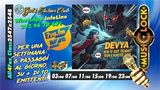 7vaMusiClock254703 - DEVYA - How To Save The Heart From A Monster Giant