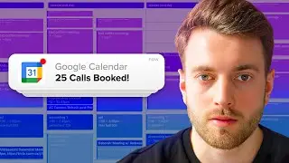 How Your B2B SaaS Can Book 25 Demos With This ONE Change