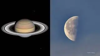 What's Up: May 2023 Skywatching Tips from NASA