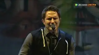 Live From Guangzhou
