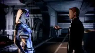 The Lazy Effect: Episode 17: The Landing (Mass Effect machinima)