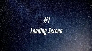 React Daily #1: Loading screen with data fetching