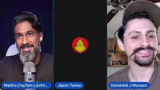The Commit Your Code Conference Recap!