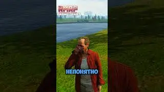 БАНДИТЫ НАРВАЛИСЬ НА БЫВШЕГО ПОЛКОВНИКА АРМИИ в GTA 5 / (Криминальная Москва) #rmrp  #gta5  #gta