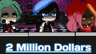 2 Million Dollars! (Meme/Matthew)