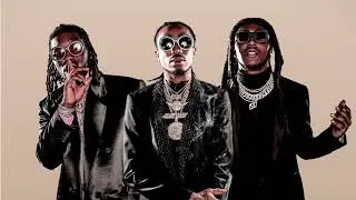 Migos -  Menace (feat. J. Cole)