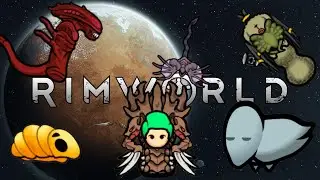 СтRimWorld // фрэш мит \\