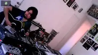 Alonso Martínez: Reflexion