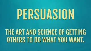 How Cialdini’s 6 principles of persuasion can benefit your dermatology marketing