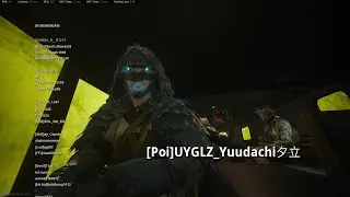 Warzone: What Does it Feels Like me Play Battle Royale Quads (I feels Like I'm Kind of Cheat it..)
