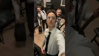 ЖЕСТКАЯ РЕПЕТИЦИЯ 🥵 БАНДА В СБОРЕ