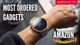 Most Popular Gadgets on Amazon 2020 🔥🔥🔥