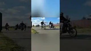 Закрытие мотосезона🔥2023