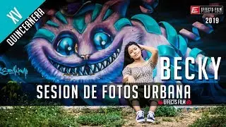 💋BECKY URBAN 💋 PHOTOS ► EFFECTS FILM